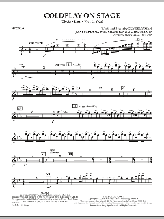 Coldplay On Stage (Download) 