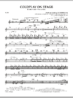 Coldplay On Stage (Download) 