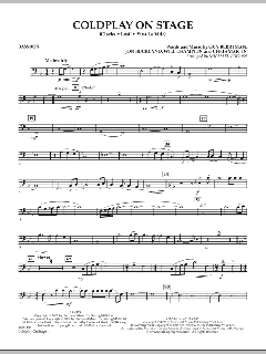 Coldplay On Stage (Download) 