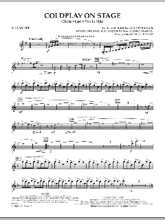 Coldplay On Stage (Download) 