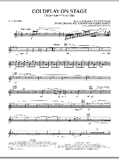 Coldplay On Stage (Download) 