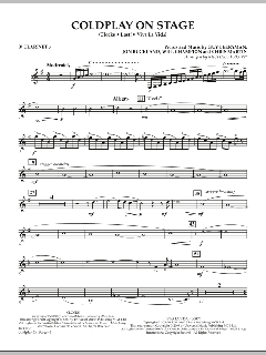 Coldplay On Stage (Download) 