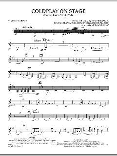 Coldplay On Stage (Download) 