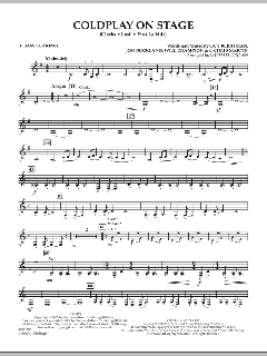 Coldplay On Stage (Download) 