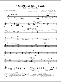 Coldplay On Stage (Download) 