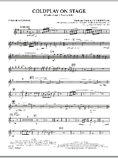 Coldplay On Stage (Download) 