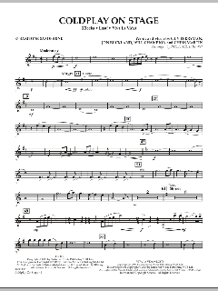 Coldplay On Stage (Download) 