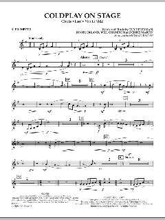 Coldplay On Stage (Download) 