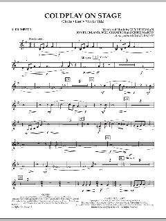 Coldplay On Stage (Download) 