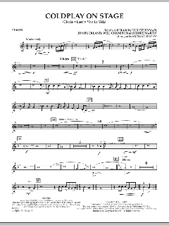 Coldplay On Stage (Download) 