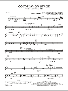 Coldplay On Stage (Download) 