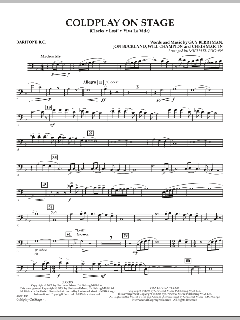 Coldplay On Stage (Download) 