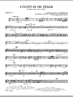 Coldplay On Stage (Download) 