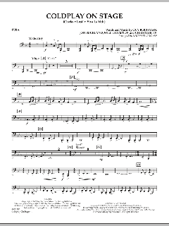 Coldplay On Stage (Download) 