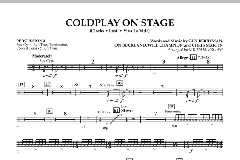 Coldplay On Stage (Download) 