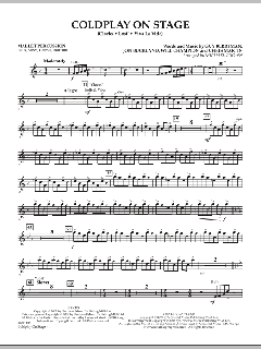 Coldplay On Stage (Download) 