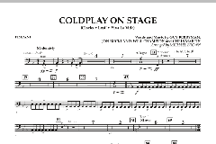 Coldplay On Stage (Download) 
