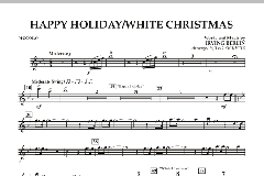 Happy Holiday / White Christmas von Irving Berlin (Download) 