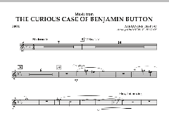 The Curious Case Of Benjamin Button von Alexandre Desplat (Download) 