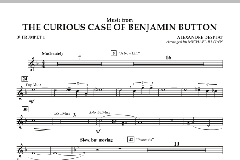 The Curious Case Of Benjamin Button von Alexandre Desplat (Download) 