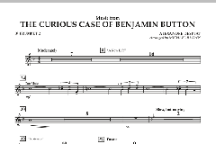 The Curious Case Of Benjamin Button von Alexandre Desplat (Download) 