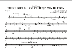 The Curious Case Of Benjamin Button von Alexandre Desplat (Download) 