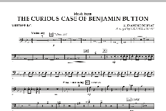 The Curious Case Of Benjamin Button von Alexandre Desplat (Download) 