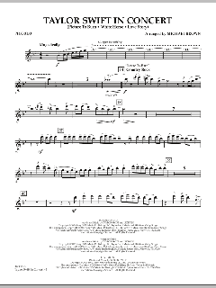 Taylor Swift In Concert (Download) 