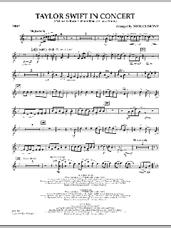 Taylor Swift In Concert (Download) 