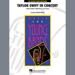 Taylor Swift In Concert (Download) 