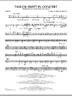 Taylor Swift In Concert (Download) 