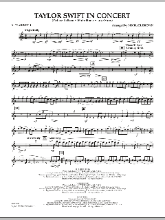 Taylor Swift In Concert (Download) 