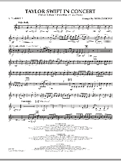 Taylor Swift In Concert (Download) 