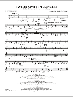 Taylor Swift In Concert (Download) 