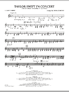 Taylor Swift In Concert (Download) 