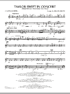 Taylor Swift In Concert (Download) 