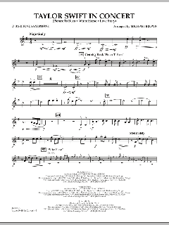 Taylor Swift In Concert (Download) 