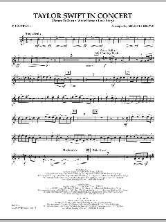 Taylor Swift In Concert (Download) 