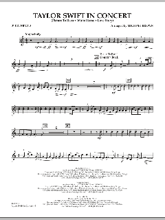 Taylor Swift In Concert (Download) 