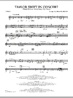 Taylor Swift In Concert (Download) 