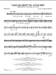 Taylor Swift In Concert (Download) 