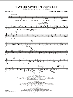 Taylor Swift In Concert (Download) 