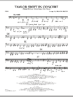 Taylor Swift In Concert (Download) 