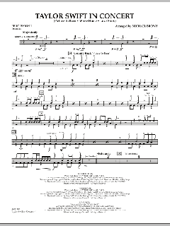 Taylor Swift In Concert (Download) 