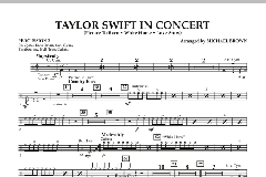 Taylor Swift In Concert (Download) 