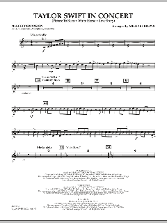 Taylor Swift In Concert (Download) 