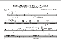 Taylor Swift In Concert (Download) 