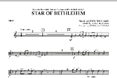 The Star of Bethlehem von John Williams (Download) 