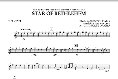 The Star of Bethlehem von John Williams (Download) 