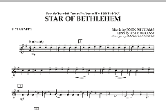 The Star of Bethlehem von John Williams (Download) 